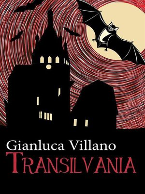 cover image of Transilvania